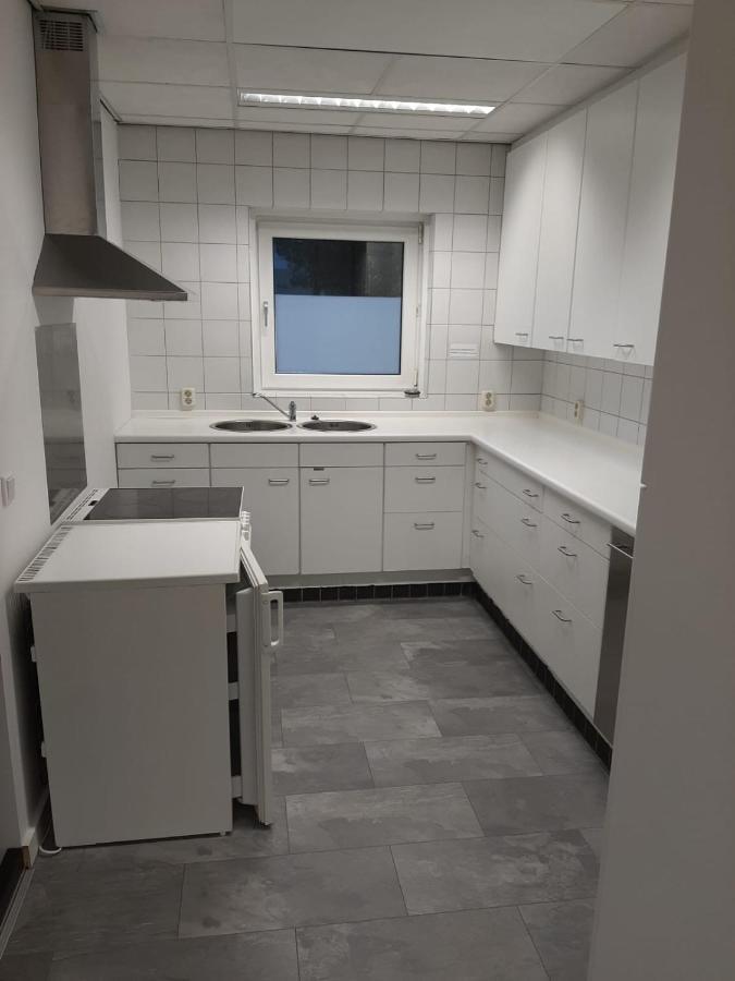 'T Zunke Hotel Beek  Luaran gambar