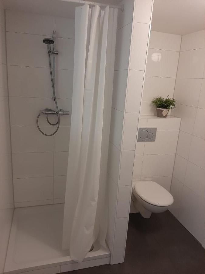 'T Zunke Hotel Beek  Luaran gambar