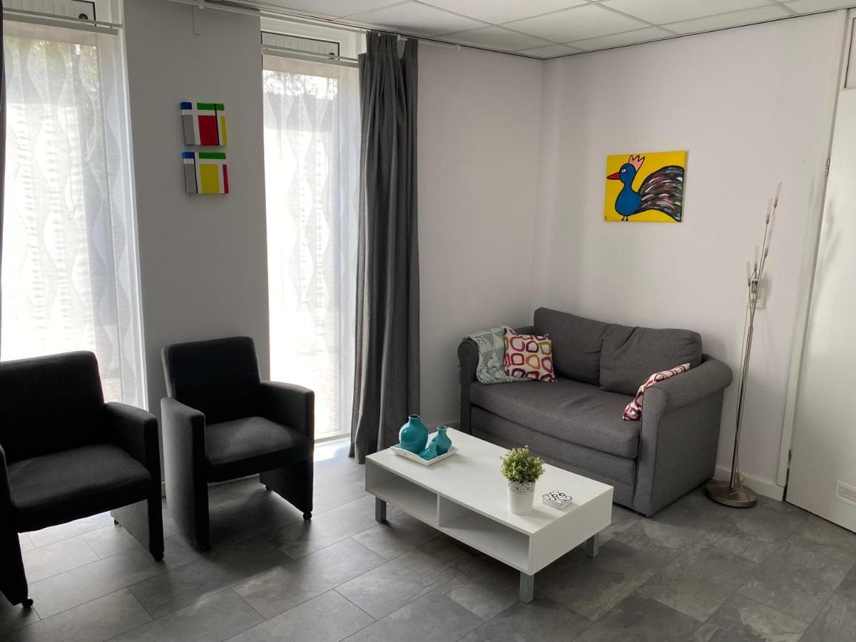 'T Zunke Hotel Beek  Luaran gambar